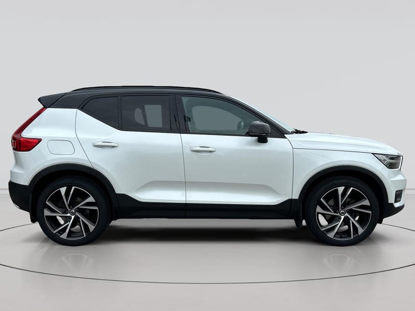 Bild 5 av Volvo XC40