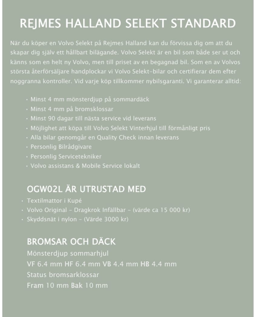 Bild 5 av Volvo EX40 Single Motor Extended Range