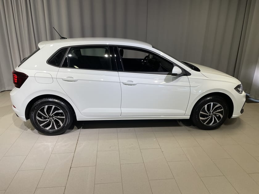 Bild 4 av Volkswagen Polo