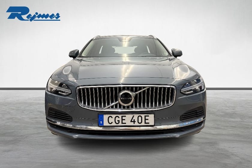 Bild 4 av Volvo V90