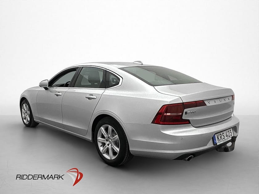 Bild 5 av Volvo S90