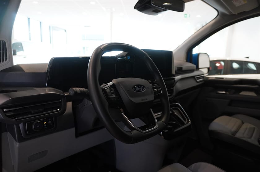 Bild 2 av Ford Tourneo Custom 320