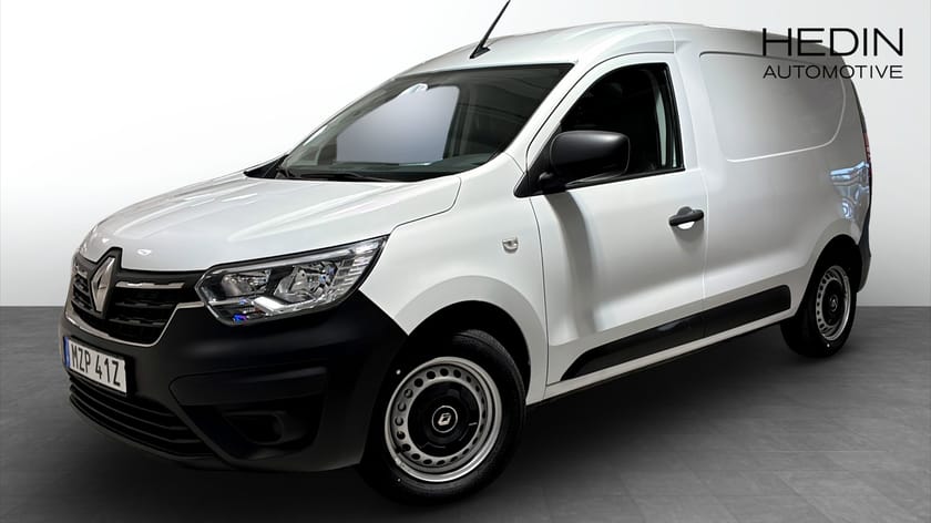 Bild 1 av Renault Express