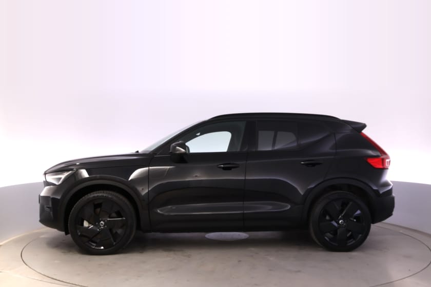 Bild 2 av Volvo EX40 Single Motor Extended Range