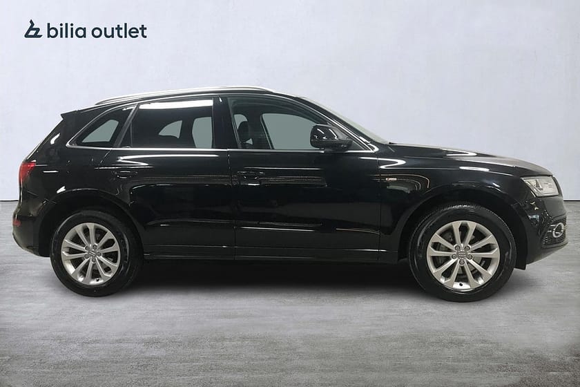 Bild 4 av Audi Q5