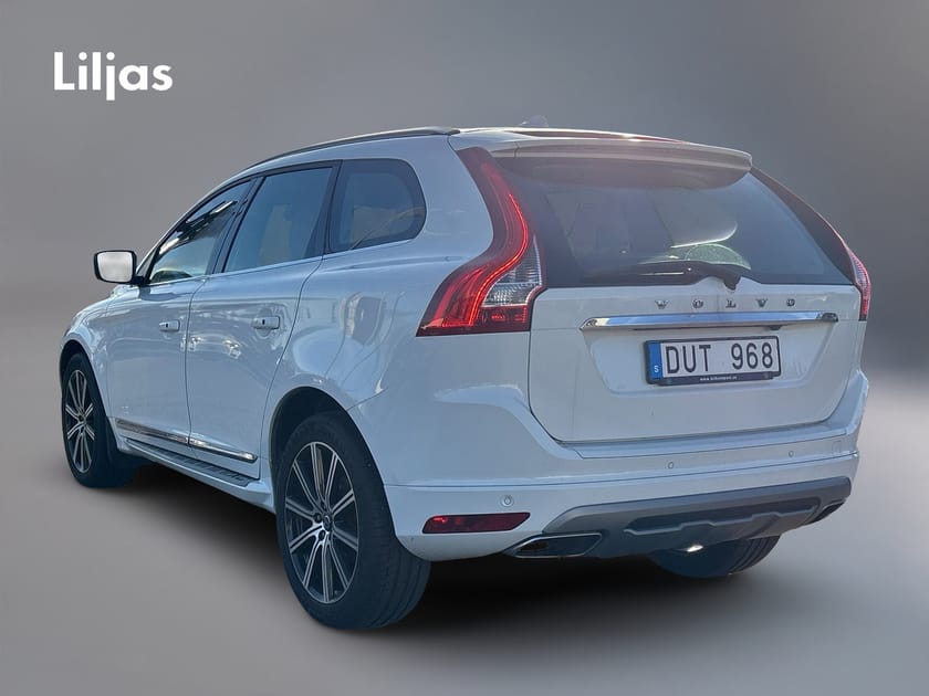 Bild 2 av Volvo XC60