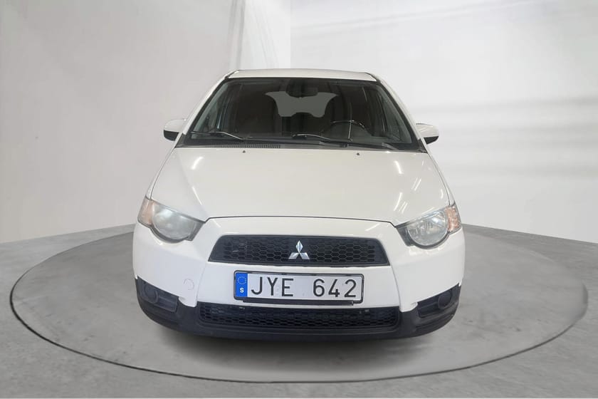Bild 5 av Mitsubishi Colt