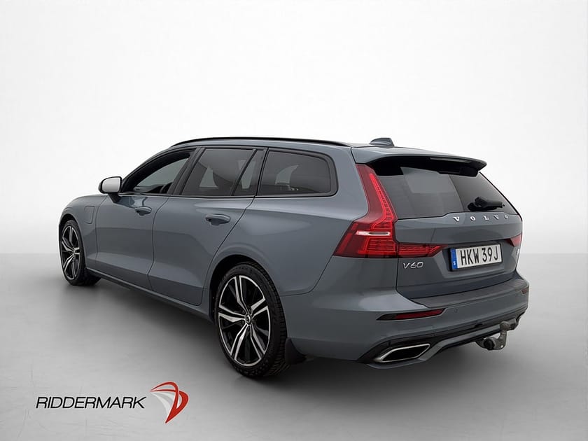 Bild 5 av Volvo V60