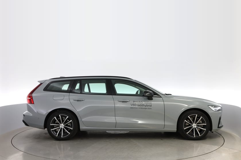 Bild 5 av Volvo V60