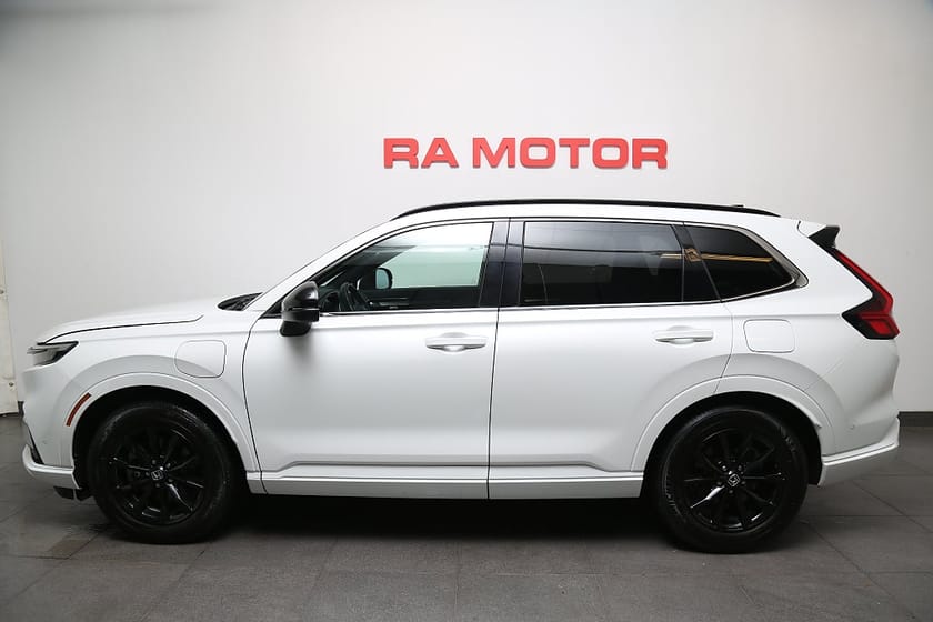 Bild 2 av Honda CR-V e:PHEV