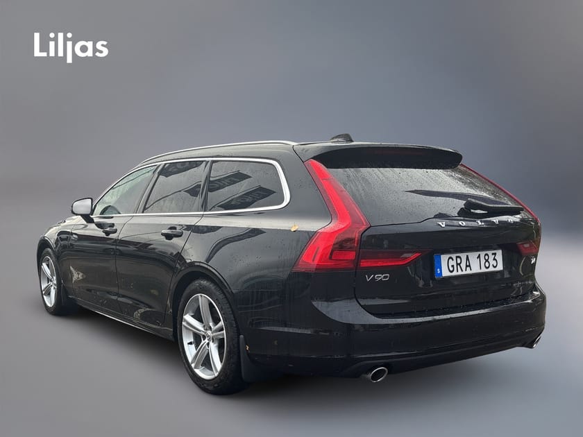 Bild 2 av Volvo V90