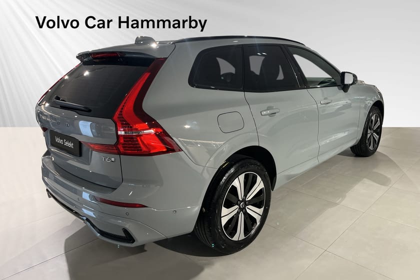 Bild 4 av Volvo XC60