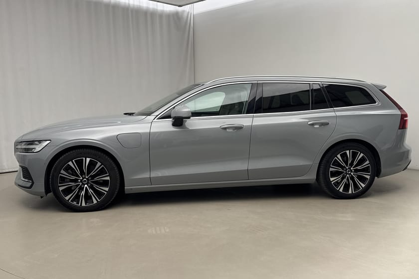 Bild 2 av Volvo V60