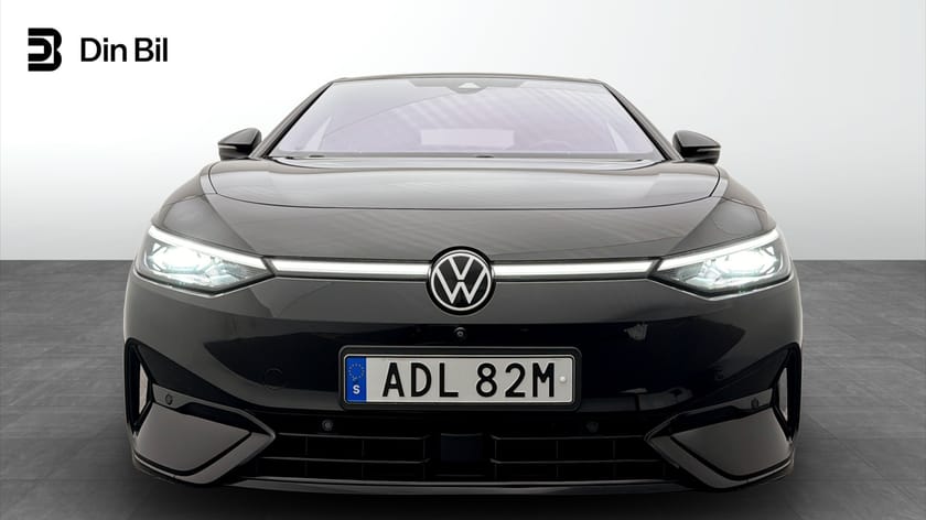 Bild 5 av Volkswagen ID.7 Pro