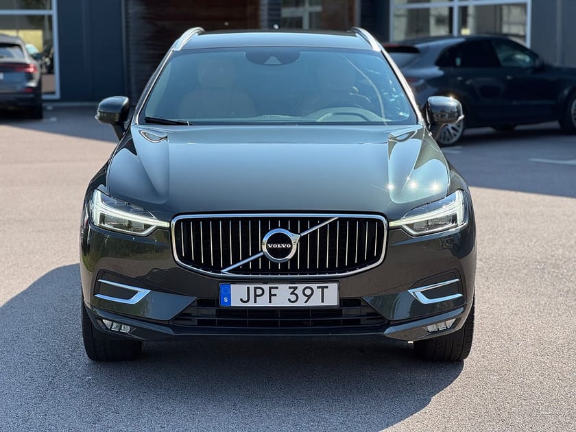 Bild 3 av Volvo XC60