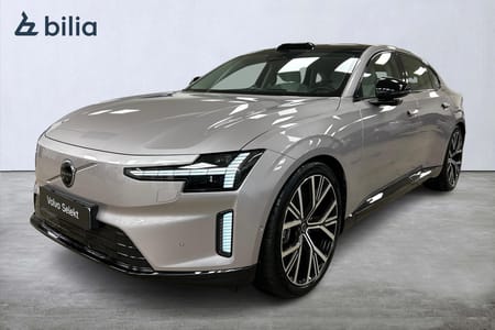 Volvo ES90 Single Motor Extended Range