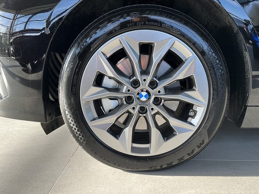 Bild 4 av BMW 120