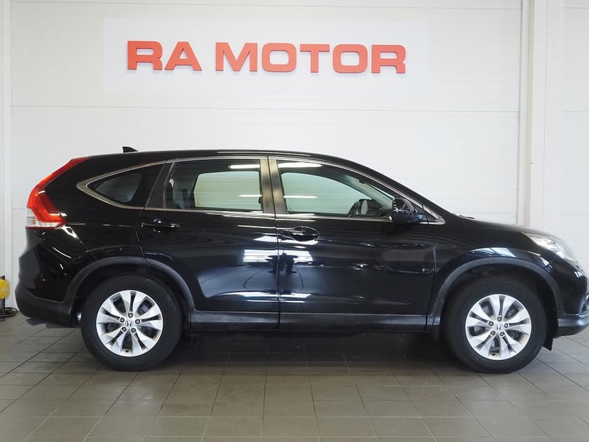 Bild 3 av Honda CR-V