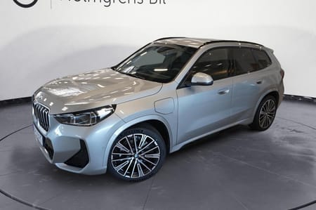 BMW X1 xDrive25e