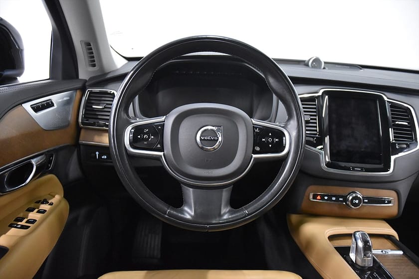 Bild 2 av Volvo XC90