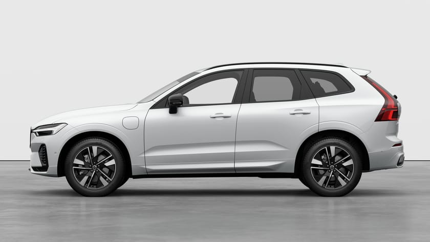 Bild 5 av Volvo XC60