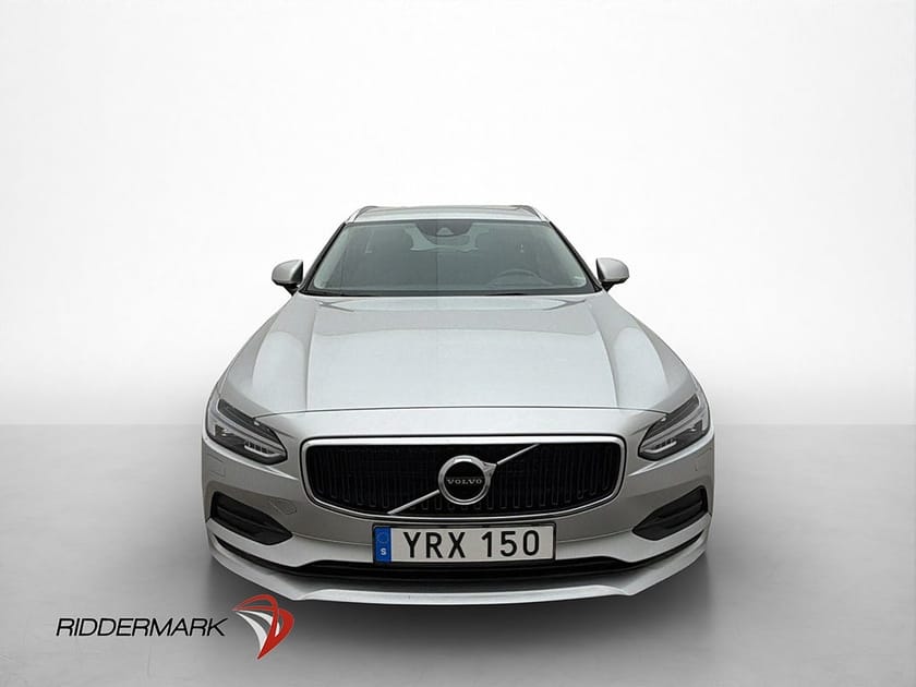 Bild 2 av Volvo V90