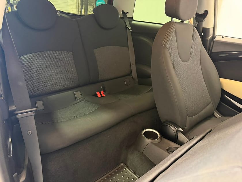 Bild 5 av MINI Cooper