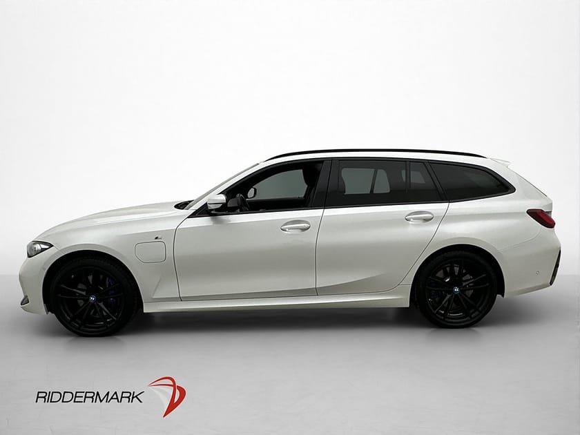 Bild 4 av BMW 330e xDrive Touring