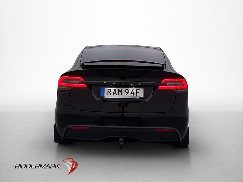 Bild 5 av Tesla Model X