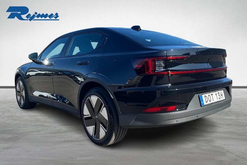 Bild 2 av Polestar 2 Long Range Single Motor