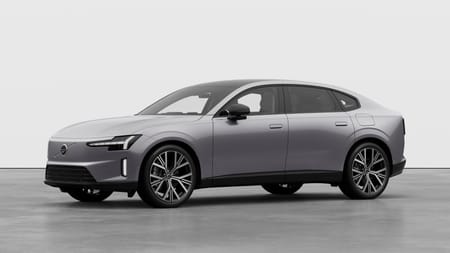 Volvo ES90 Single Motor Extended Range