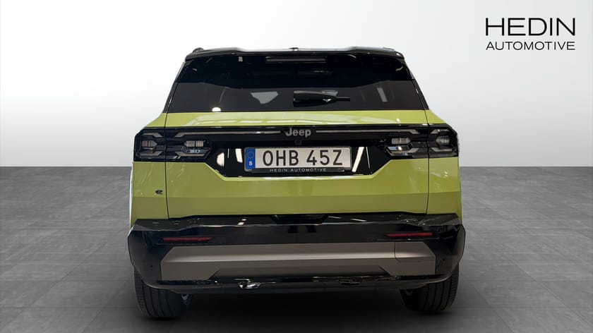 Bild 5 av Jeep Compass