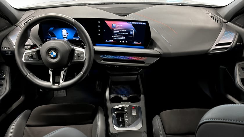 Bild 4 av BMW 120