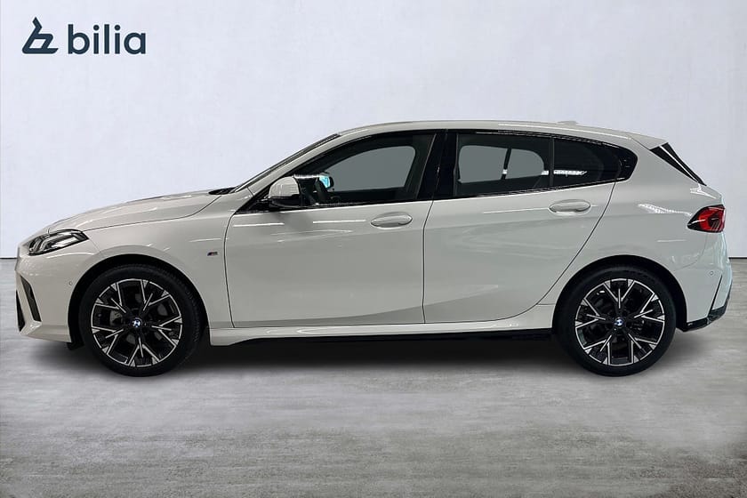 Bild 3 av BMW 120