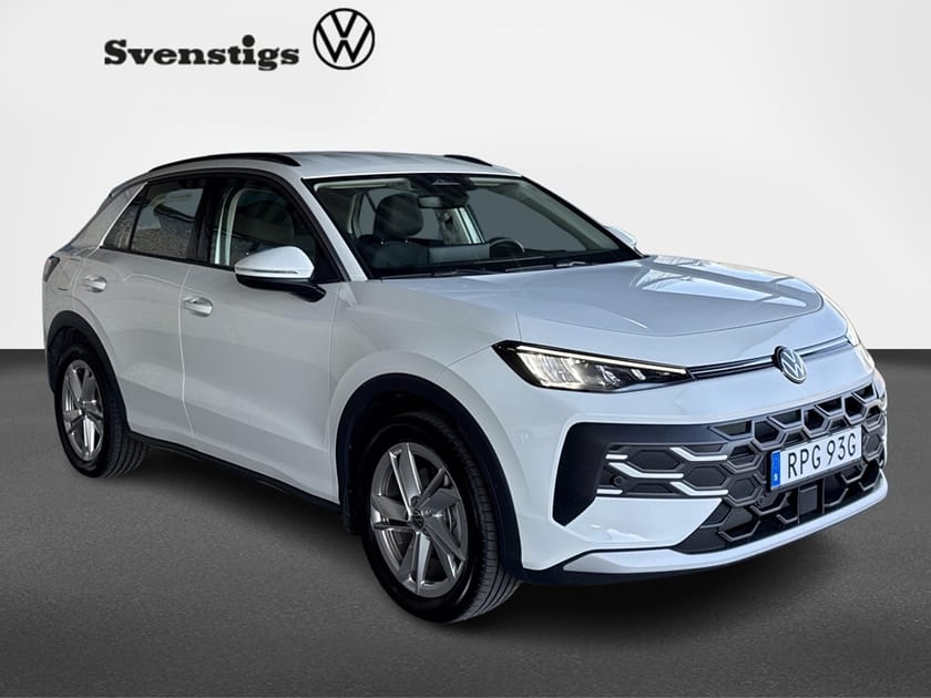 Bild 2 av Volkswagen T-Roc