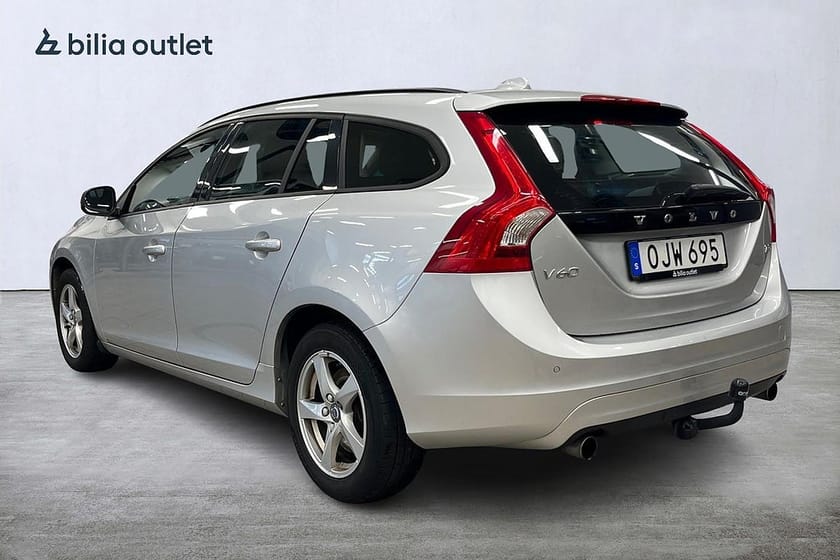 Bild 4 av Volvo V60
