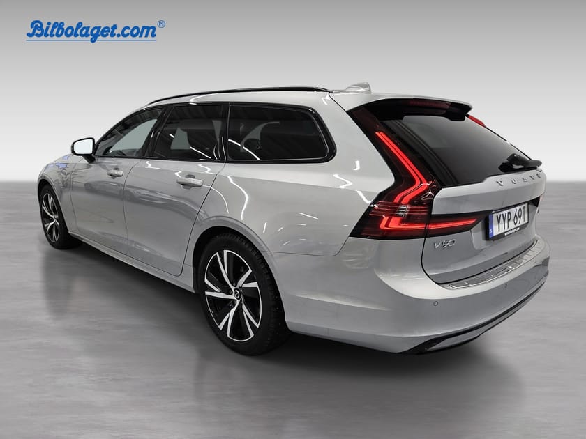 Bild 4 av Volvo V90