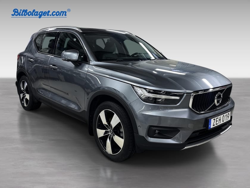 Bild 3 av Volvo XC40