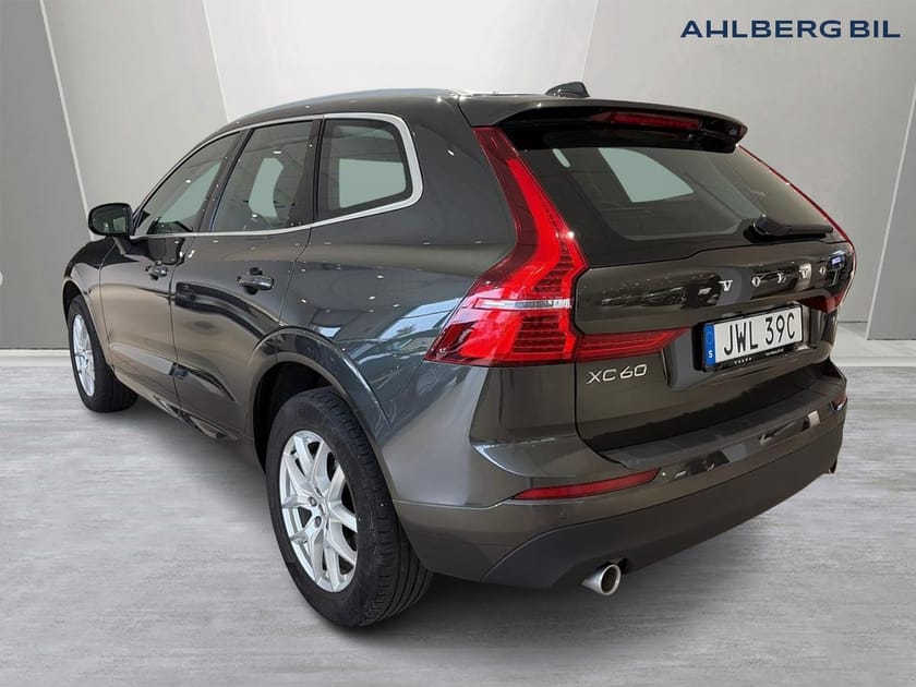 Bild 3 av Volvo XC60
