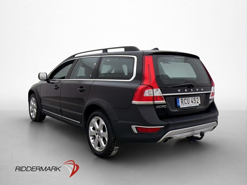 Bild 2 av Volvo XC70