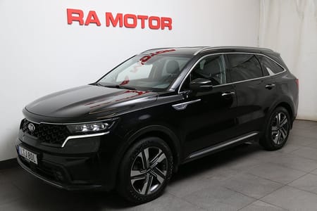 Kia Sorento PHEV