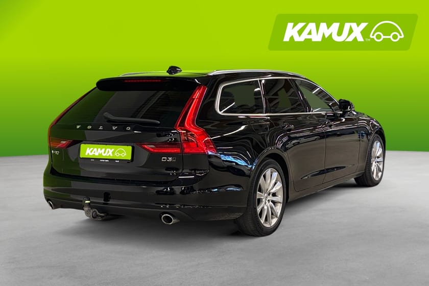 Bild 4 av Volvo V90