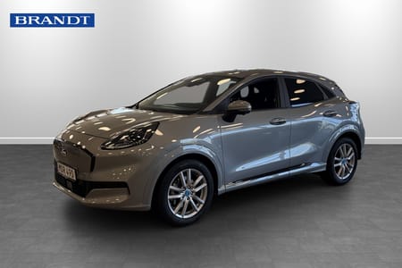 Ford Puma Gen-E