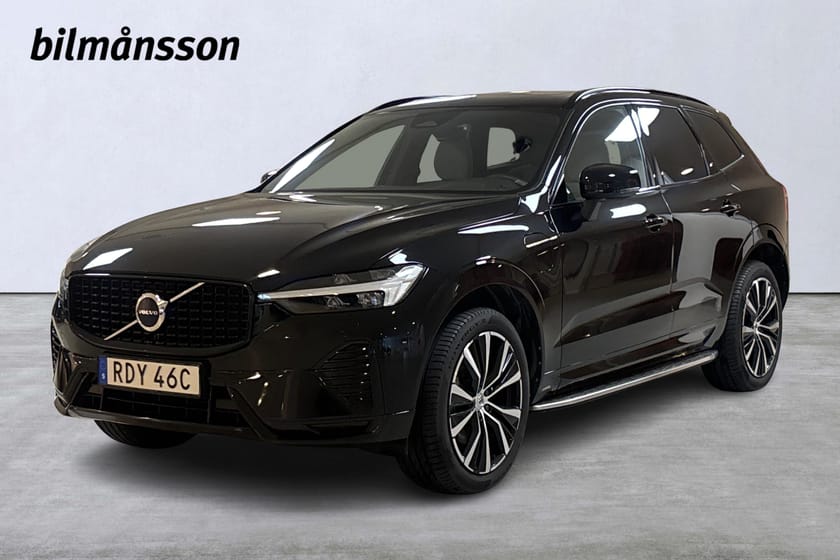 Bild 1 av Volvo XC60
