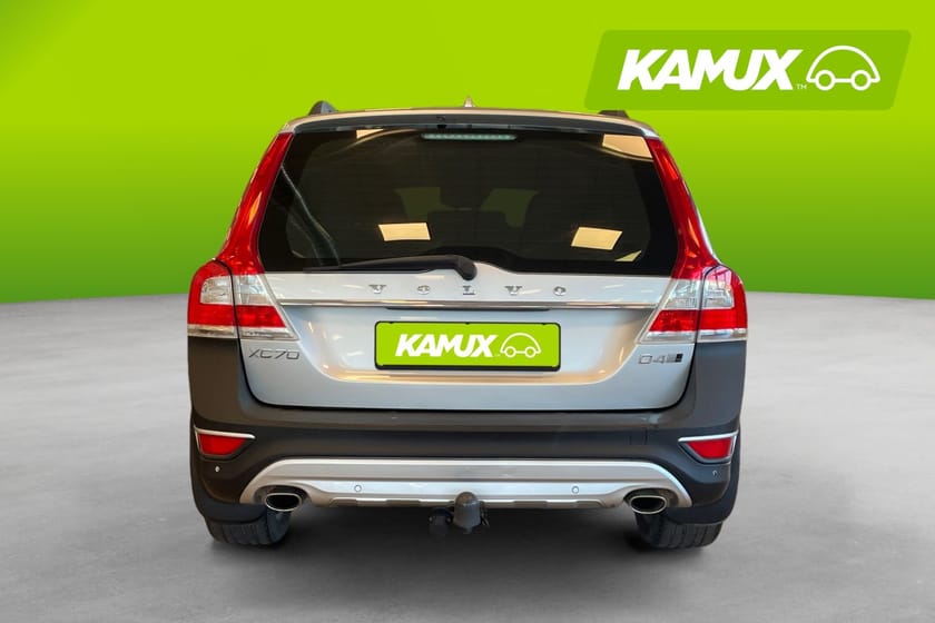 Bild 5 av Volvo XC70