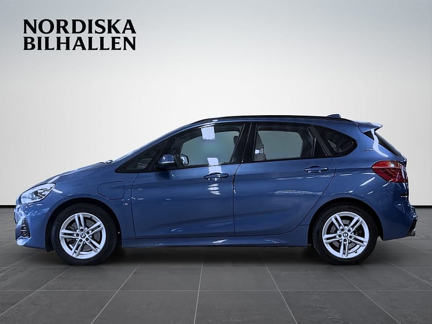 Bild 4 av BMW 225xe Active Tourer
