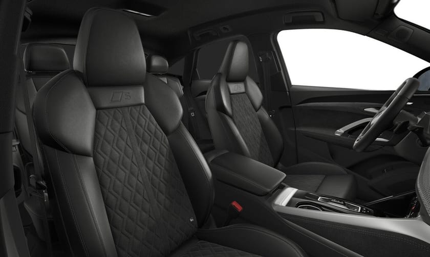 Bild 3 av Audi Q5 Sportback e-hybrid quattro
