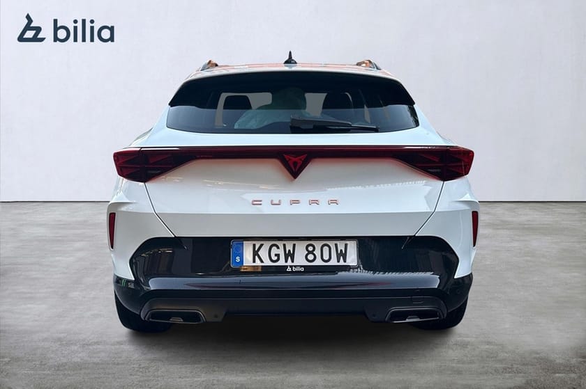 Bild 5 av CUPRA Formentor