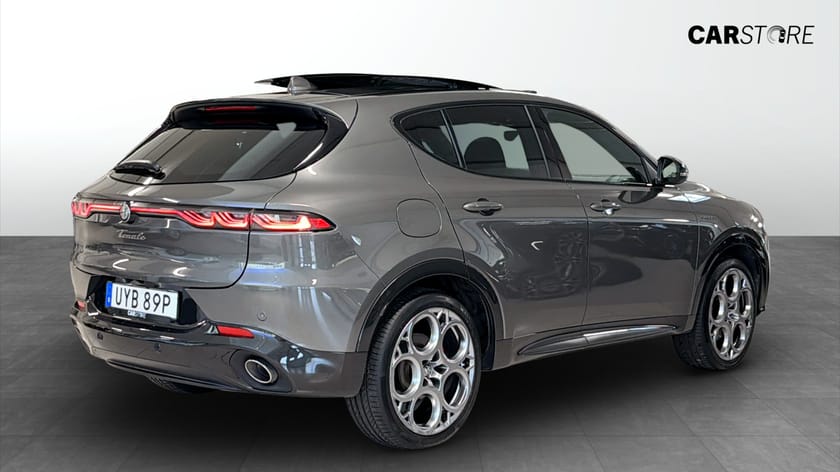 Bild 2 av Alfa Romeo Tonale Plug-in-Hybrid