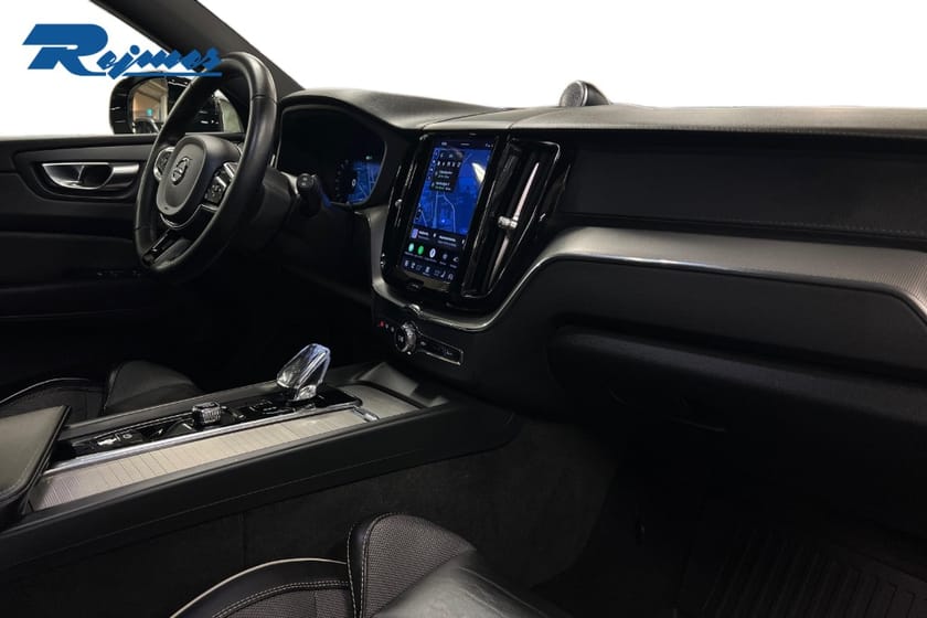Bild 5 av Volvo XC60